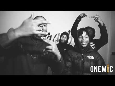 KHAOS BCP X MAXBOYSURF ONE MIC FREESTYLE