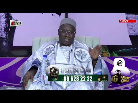 TFM Quartier général 2024 sur Abdoul Khadim: L’ essentiel de la causerie de Serigne Gana Messere.