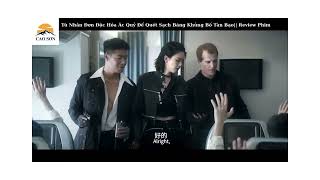 Tù Nhân Đơn Độc Hóa Ác Quỷ Để Quét Sạch Băng Khủng Bố Tàn Bạo   P1