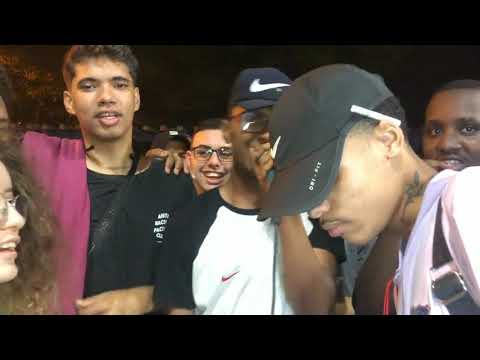 (TENTE NÃO RIR 😂) DAMA DE COPAS (SP) X HK X GREGOR - 1FASE - BDH.128