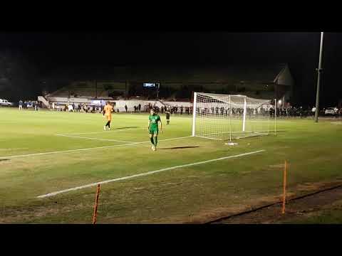 Hastings Untied vs Chesham United FA CUP .... penalties 22/09/2020