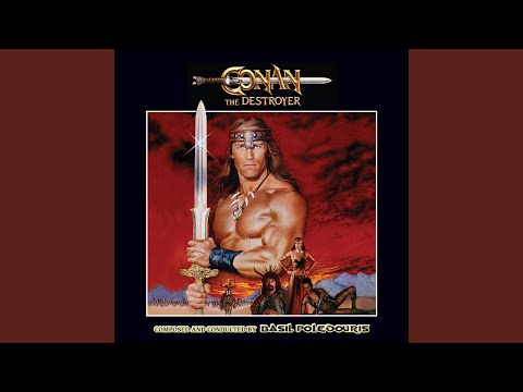 Drum Prelude No. 1 / Main Title (Revised)