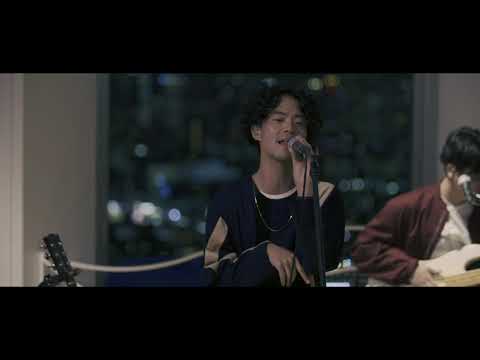 FIVE NEW OLD - Stay (Want You Mine) 【Silent Live at SKY CIRCUS Sunshine60 Observatory】