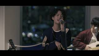 FIVE NEW OLD - Stay (Want You Mine) 【Silent Live at SKY CIRCUS Sunshine60 Observatory】