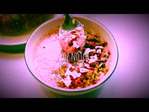 Oceans - Cereal (Feat. Kiz Keyz)