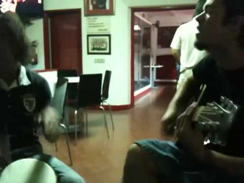 Casa do benfica de ALBUFEIRA  night party