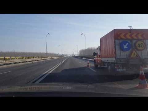 Podul Giurgeni - DN 2A km 114+134 _2