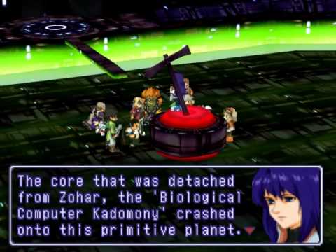 Let's Play Xenogears (part 119)