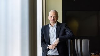 „Für einen Chemiestandort die perfekte Location“