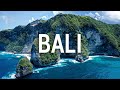 Bali 4K Drone - Ubud, Nusa Penida, & More