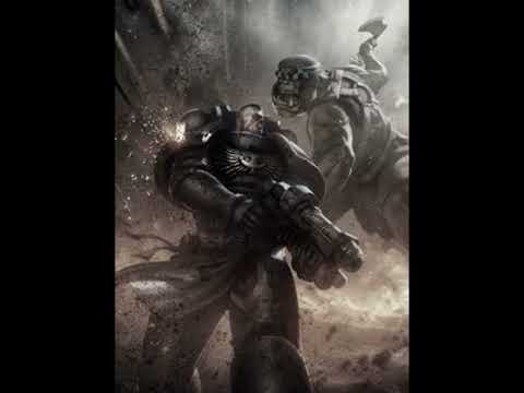 WARHAMMER 40K The Imperium of Man - Graviton Gun (Grav-Gun)