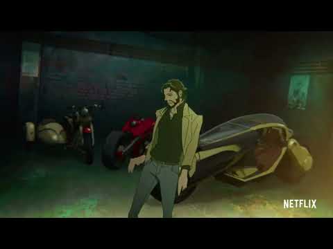 super crooks: I got money everywhere