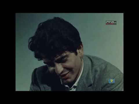 Le finestre (Gianfranco Mingozzi, 1962)