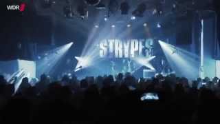 The Strypes Live @ Gebäude 9, Köln (Full Concert HD)