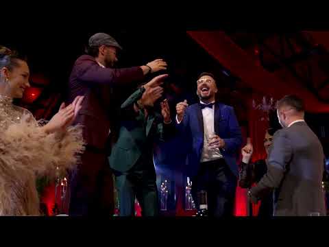 Alida ft. Stine - Performanca EKSKLUZIVE në RTV21