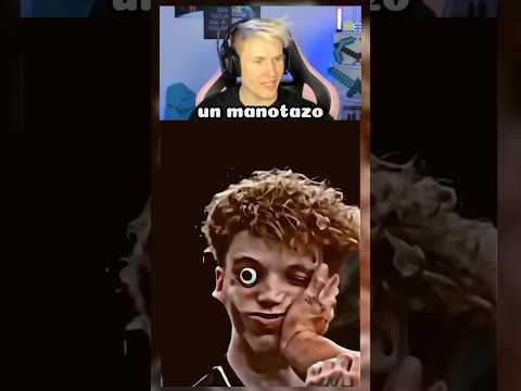 Un Cachetada de Muerte 😱