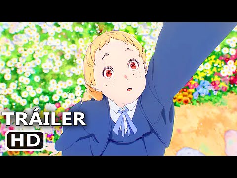 Tráiler Tu Color [BRRIP] 2024