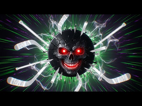 NHL 24 Gameplay (4k 60FPS) (PS5 UHD)