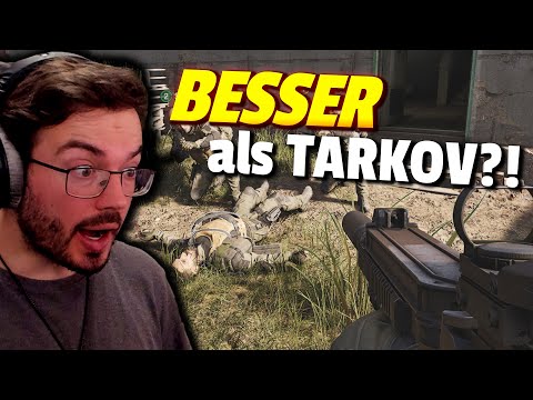 Ist ABI das bessere Tarkov?! Fazit: