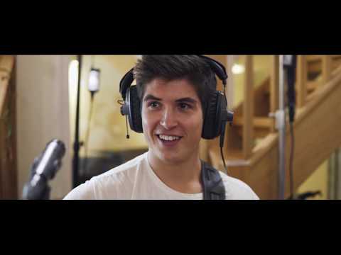 Argle Bargle - No I Can't Help You Anymore (Rimshot Sessions)