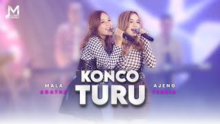 Download lagu AJENG FEBRIA FT. MALA AGATHA - KONCO TURU SAYANGKU... AKU BUTUH KONCO TURU mp3 Download lagu AJENG FEBRIA FT. MALA AGATHA - KONCO TURU SAYANGKU... AKU BUTUH KONCO TURU mp3