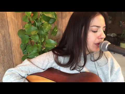 Keeper // Original song by Adrea Castiano