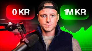 Nybegynner til Millionær Guide i 2025 (2+ Timer)