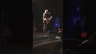 Chris Cresswell “Maximum Piss and Vinegar” (Dillinger Four)