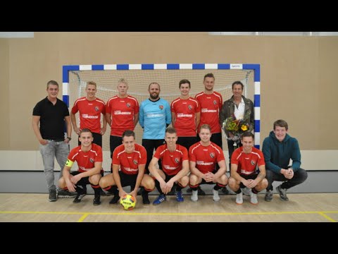 Con Zelo 01 (zaal) - Salao '85/Regiobank 03 (zaal)
