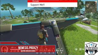 horizon source gameplay pro