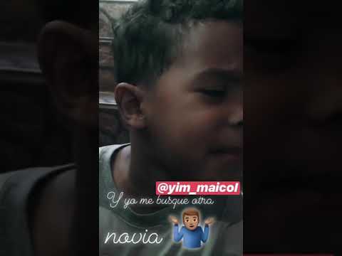 Yimmaicol (Y yo me busque otra novia 🤷🏽‍♂️)