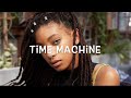 Time Machine - Willow Smith Lyrics