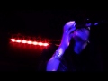 Blood Ceremony - The Magician - The Borderline ...
