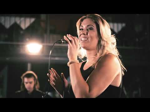 Wedding Music Band With Female & Male Vocals UK