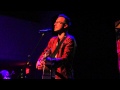 Noah Gundersen "Jesus Jesus" Cover (Parkview ...