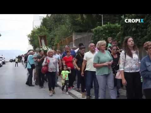 Marijanska procesija za zivot