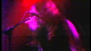 Kreator - Extreme Aggression / Renewal / Hate Inside Your Head / Isolation (Live 1995 Bucharest)
