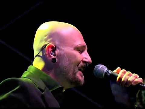 Urban & 4 - live @ Nektar OK Fest 2017 (amplified)