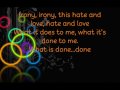 Pink - Crystal Ball Lyrics
