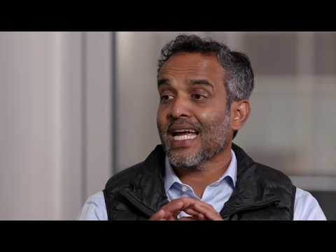 Gibu Thomas, SVP and Head of eCommerce at PepsiCo ... - YouTube