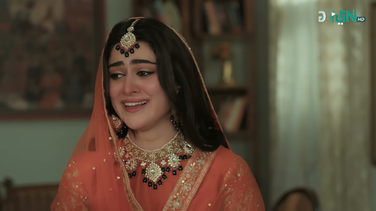 Ghulam Bashah Sundri  | Best Scene 03 | Imran Ashraf - Hina Afridi & Zaviyar Nauman