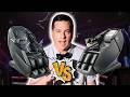 Infinity Ultra Imperial Syner D Vs Daiwa Supreme Hybrid X Massage Chair Review