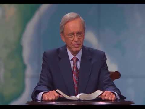 Groeien in Geloof - Bijbelstudie