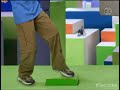Connecticut Public Television PBS Kids Go 2004