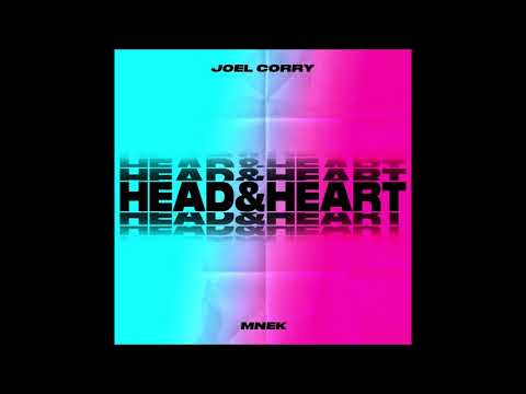 Joel Corry feat. MNEK - Head & Heart (Official Audio)