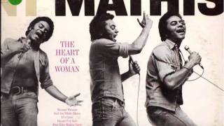 johnny mathis - woman woman