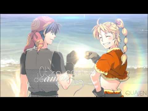 Quajen - Otra canción de amor. [Producido por "Zarebeats"]