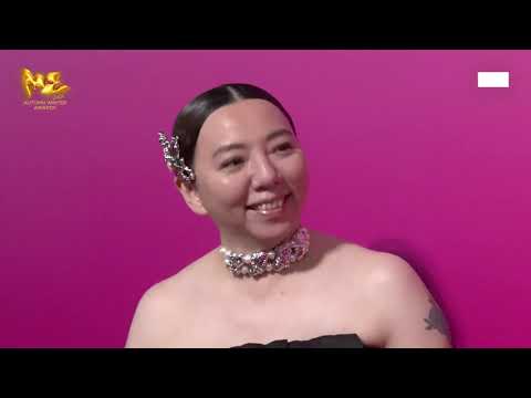 Angus Chiang Fall/Winter 2021-2022 - Paris Fashion Week