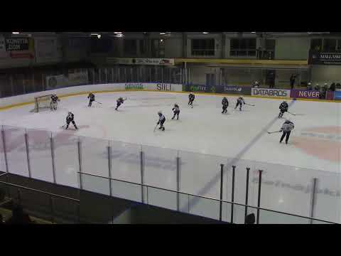 S-kiekko U12 Turnaus  Finaali TPS Latet - Virkiä