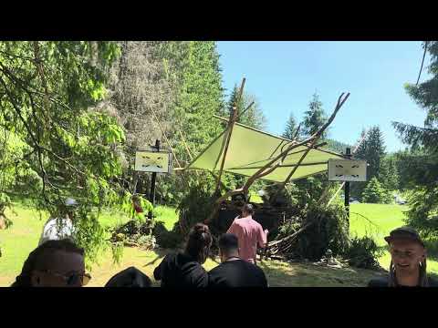 Yoshua Em - Glia Gathering Romania 2025